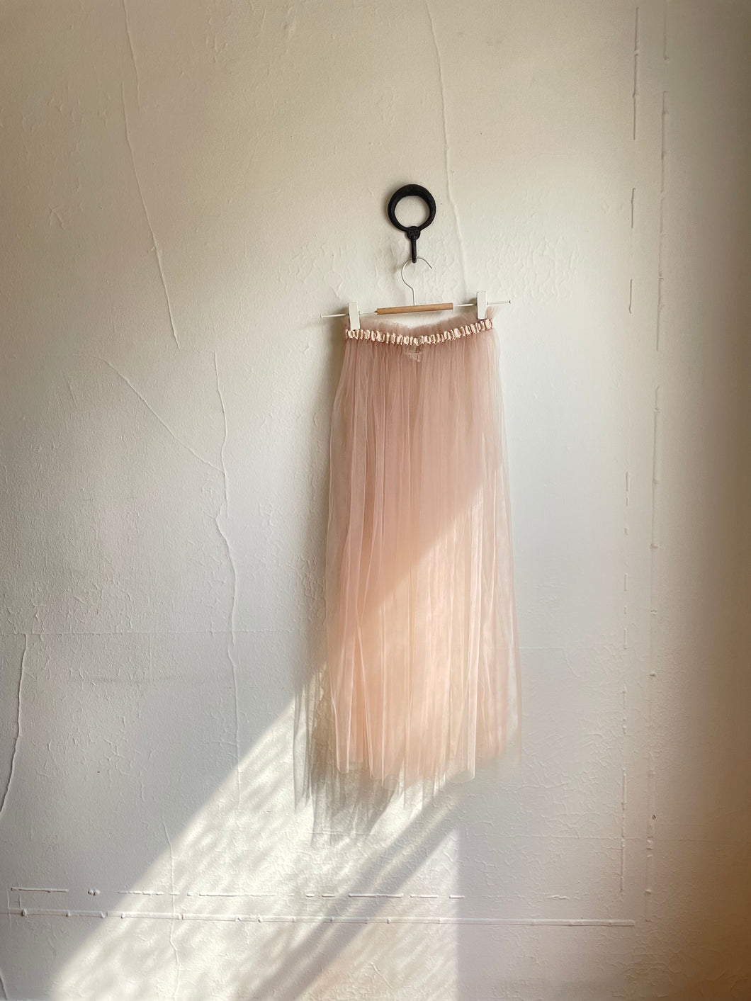 THE TULI in nude